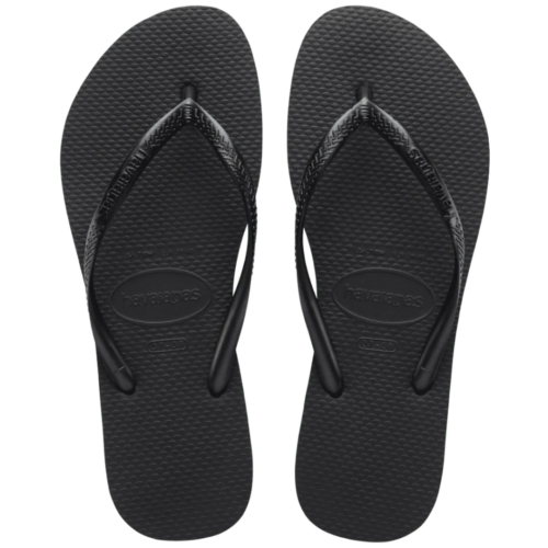 Women's Slim Flip Flops Flip Flops Zone
