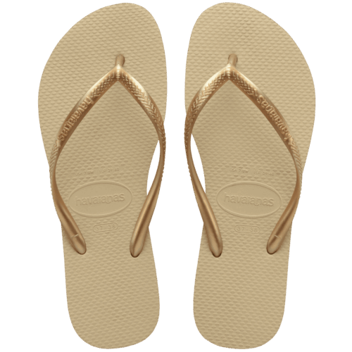 Women's Slim Flip Flops Flip Flops Zone