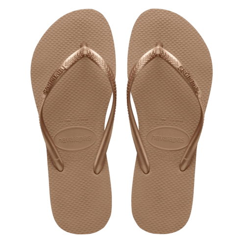 Women's Slim Flip Flops Flip Flops Zone