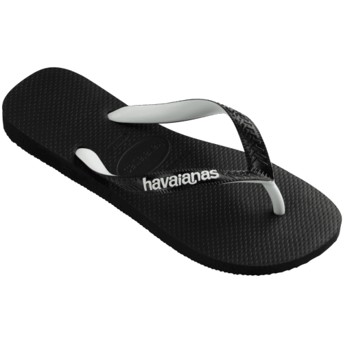 Alternative view of Men's Top Mix Flip Flops Flip Flops Zone