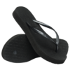 Women's Slim Flatform Flip Flops Flip Flops Zone