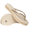 Women's Slim Flatform Flip Flops Flip Flops Zone