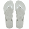Women's Slim Crystal Flip Flops Flip Flops Zone