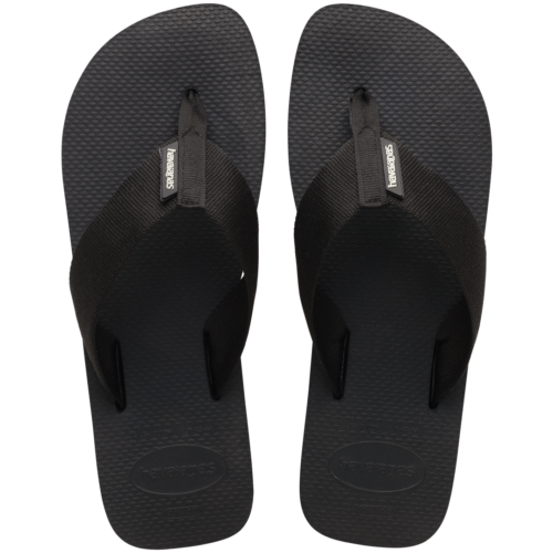 Men's Urban Basic Flip Flops Flip Flops Zone