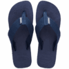 Men's Urban Basic Flip Flops Flip Flops Zone