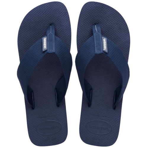 Men's Urban Basic Flip Flops Flip Flops Zone