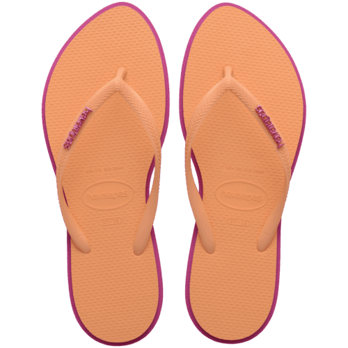 Women's Slim Point Flip Flops Flip Flops Zone