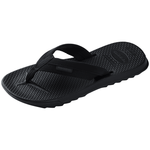 Alternative view of Men's Track Plus Flip Flops Flip Flops Zone