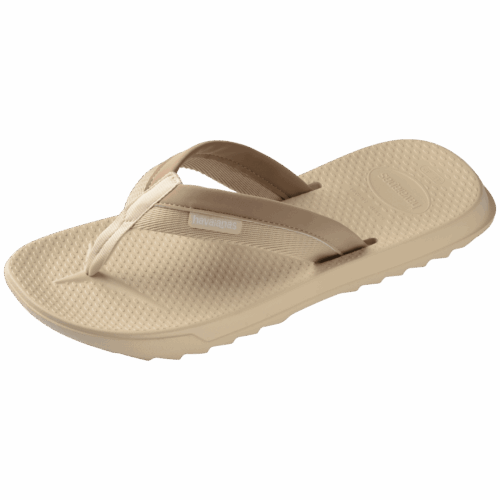 Alternative view of Men's Track Plus Flip Flops Flip Flops Zone