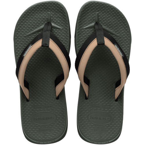 Alternative view of Men's Track Plus Flip Flops Flip Flops Zone