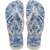 Women's FARM Rio Porcelain Garden Flip Flops Flip Flops Zone