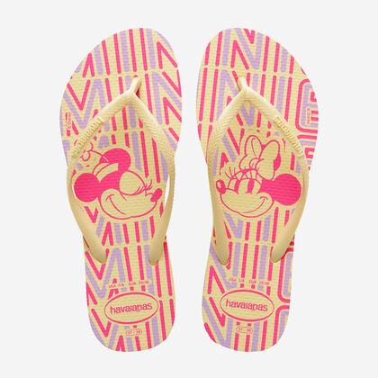 Havaianas Slim Disney Flip Flops Zone - Image 3