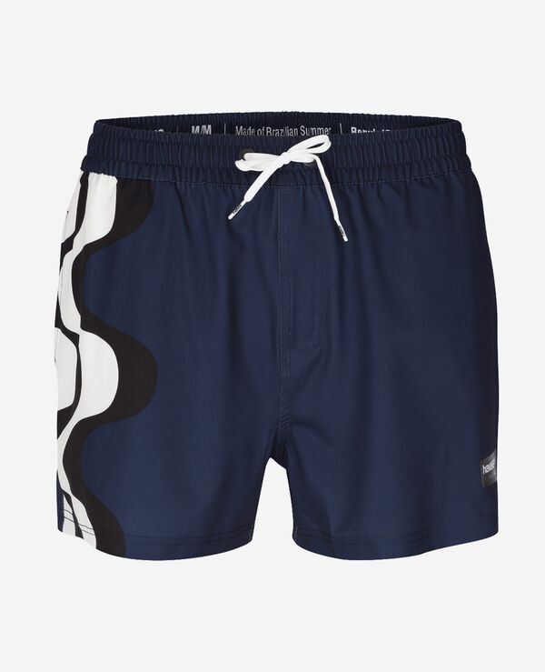 Havaianas Boardshorts Copacabana Flip Flops Zone - Image 6