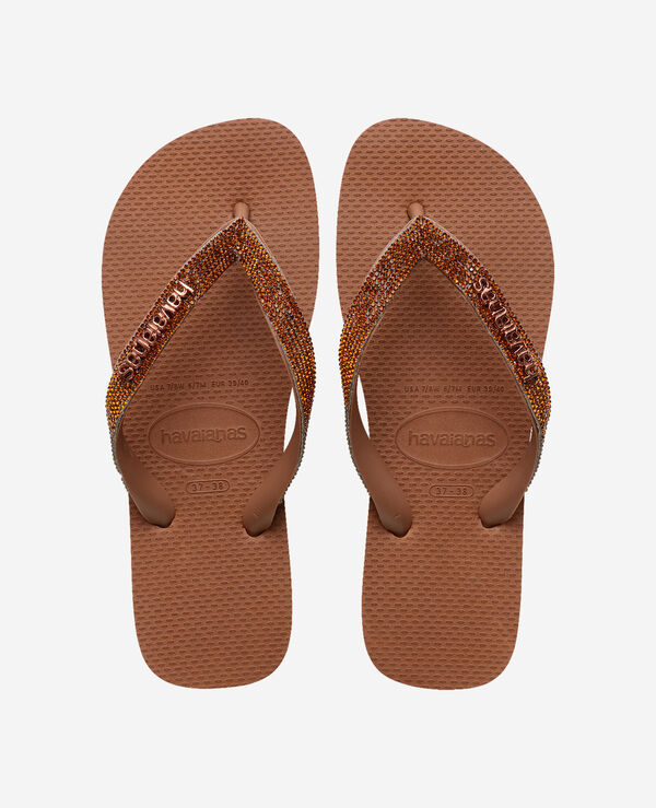 Havaianas Top Glow Flip Flops Zone - Image 3