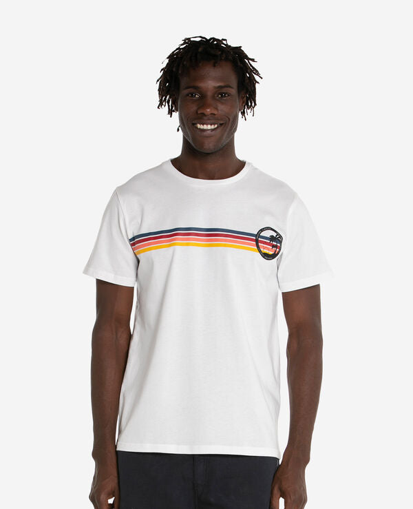 Havaianas T-Shirt Classics Flip Flops Zone - Image 2