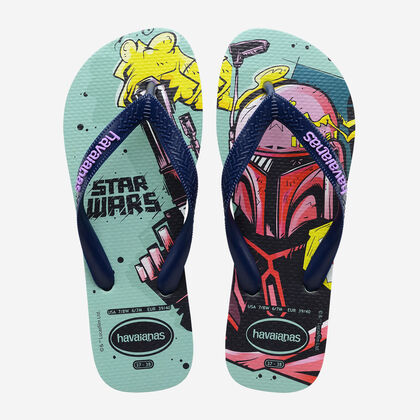 Havaianas Star Wars Flip Flops Zone - Image 5