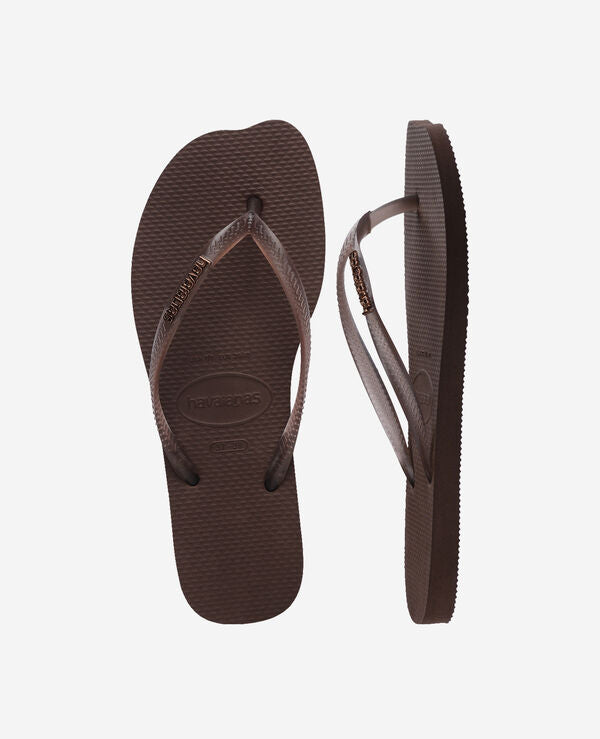 Havaianas Slim Split Flip Flops Zone - Image 8