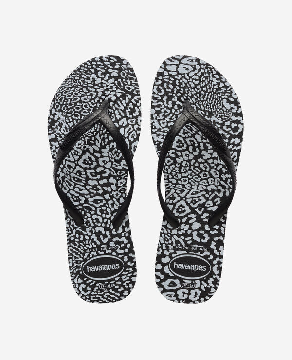 Havaianas Fantasia Style Flip Flops Zone - Image 3