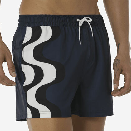 Alternative view of Havaianas Boardshorts Copacabana Flip Flops Zone