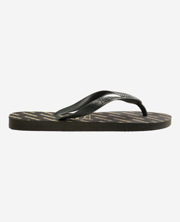 Havaianas Top Logomania Essential Flip Flops Zone - Image 6