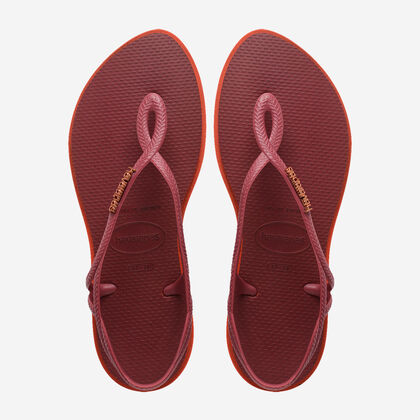 Havaianas Luna Point Flip Flops Zone - Image 5
