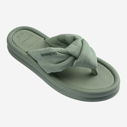 Havaianas Over Puffed Up Flip Flops Zone - Image 3