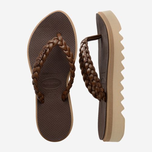 Alternative view of Havaianas Slim Point Boho Flip Flops Zone