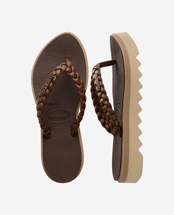 Havaianas Slim Point Boho Flip Flops Zone - Image 2