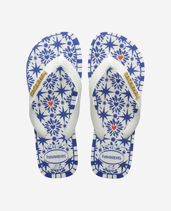 Havaianas Top Sao Luis Flip Flops Zone - Image 4