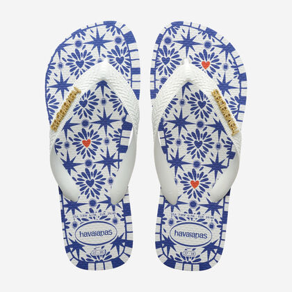 Havaianas Top Sao Luis Flip Flops Zone