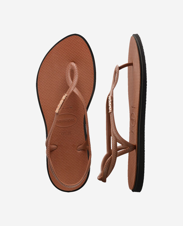 Havaianas Luna Point Flip Flops Zone - Image 11