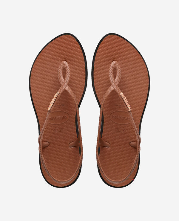 Havaianas Luna Point Flip Flops Zone - Image 7