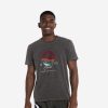 Havaianas T-Shirt Round Patch Coqueiro Flip Flops Zone