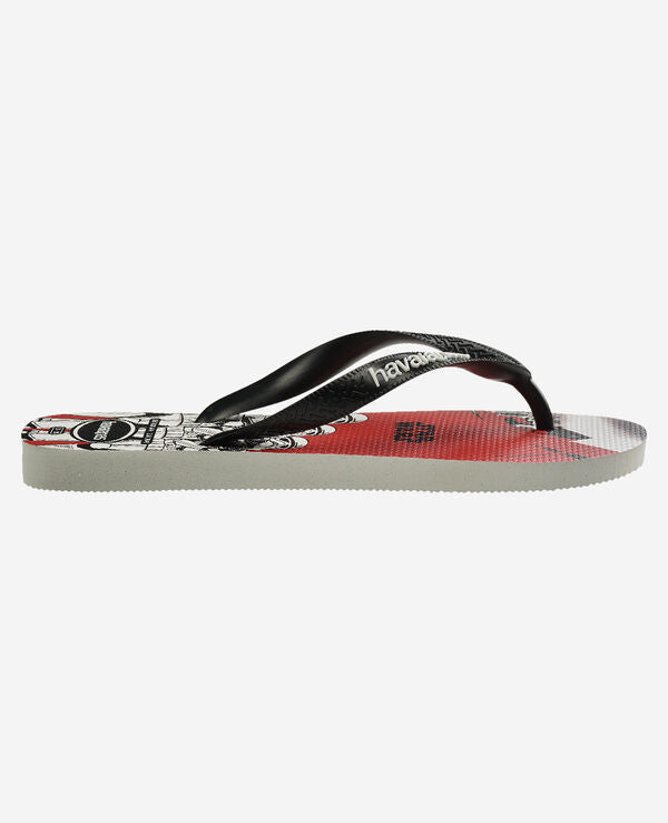 Havaianas Star Wars Flip Flops Zone - Image 9