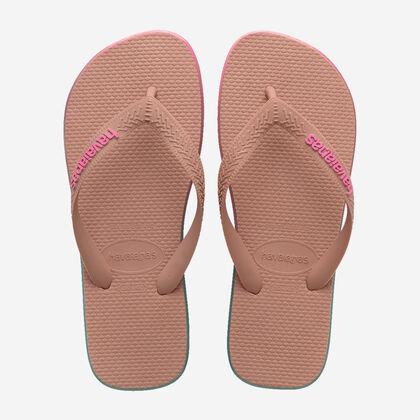 Alternative view of Havaianas Top Capsule II Flip Flops Zone