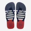 Havaianas Top Nautical Flip Flops Zone