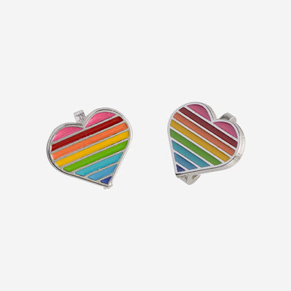 Alternative view of Havaianas Charms Pride Top 2 Flip Flops Zone