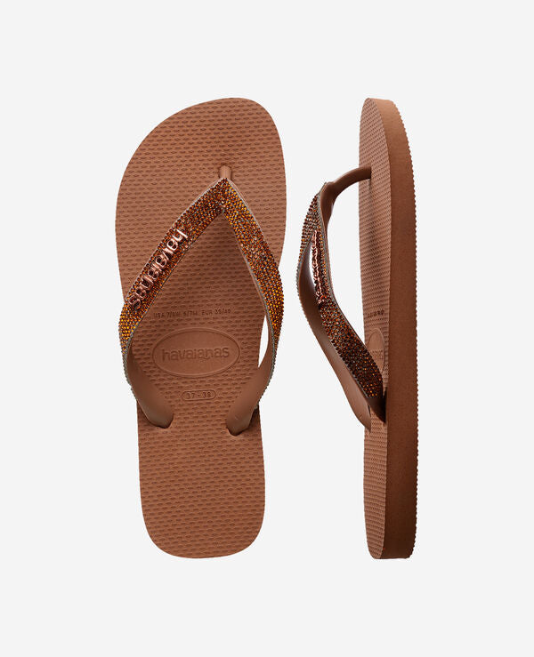 Havaianas Top Glow Flip Flops Zone - Image 7