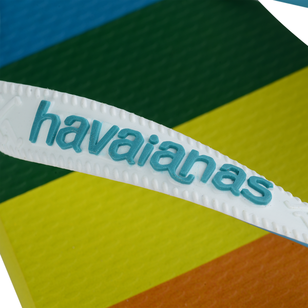 Havaianas Top Pride Allover Flip Flops Zone - Image 7
