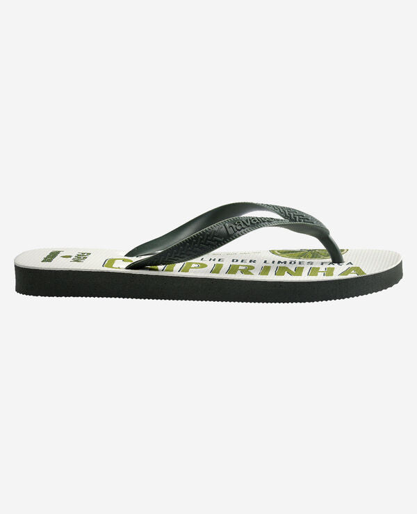 Havaianas Top Farm Caipi Flip Flops Zone - Image 5