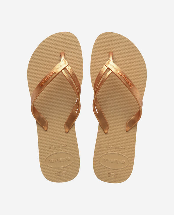 Havaianas Elegance Flip Flops Zone - Image 4