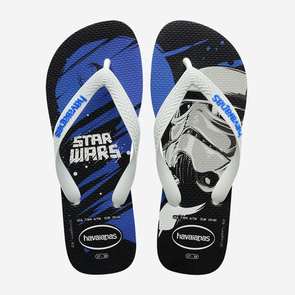 Havaianas Star Wars Flip Flops Zone - Image 6