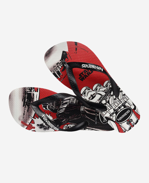 Havaianas Star Wars Flip Flops Zone - Image 10