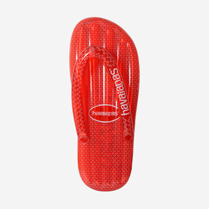 Alternative view of Havaianas Lilo Flip Flops Zone