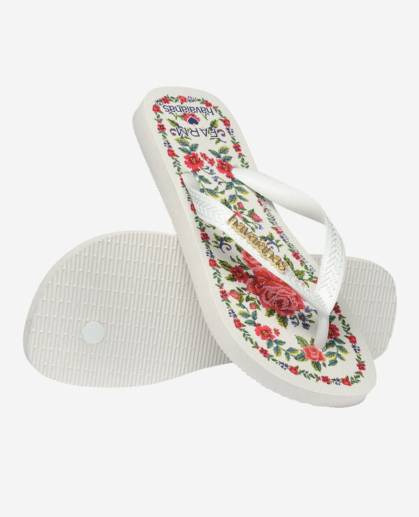 Havaianas Top Farm Beleza Flip Flops Zone - Image 5