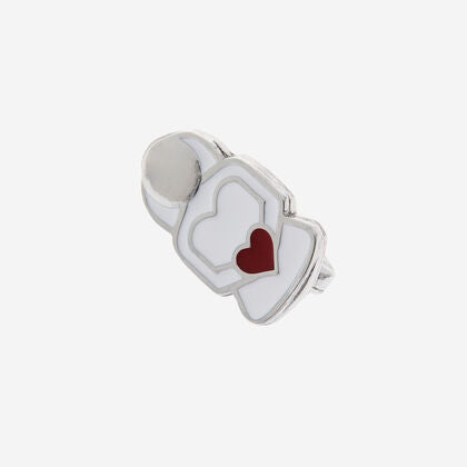 Havaianas Charms Wedding Top Flip Flops Zone - Image 8