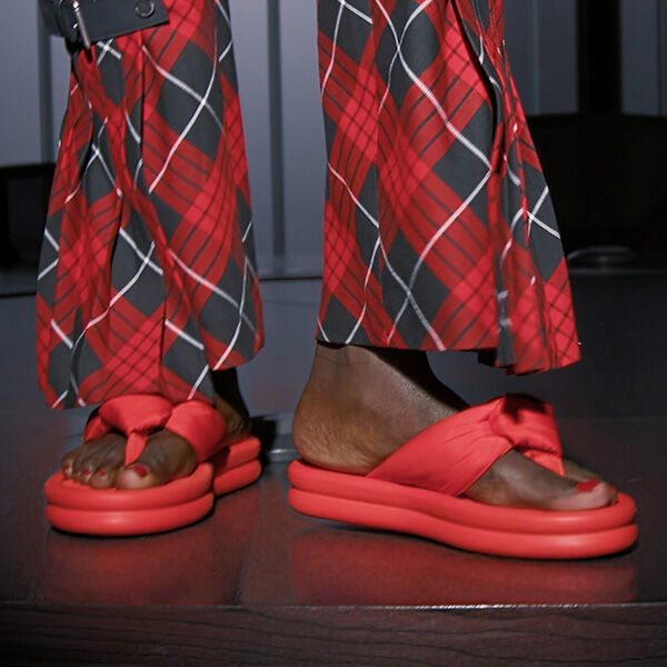 Havaianas Over Puffed Up Flip Flops Zone - Image 8
