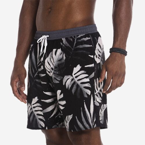 Alternative view of Havaianas Mid Boardshorts Tropical Flip Flops Zone