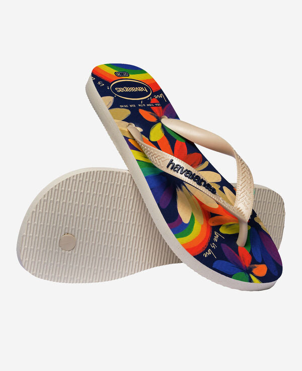 Havaianas Top Pride Flip Flops Zone - Image 6