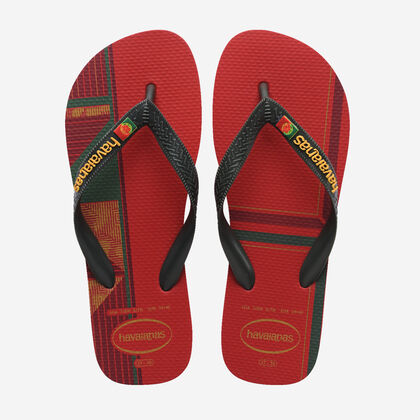 Havaianas Top Nations Flip Flops Zone - Image 5